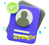 Tornar-se um membro do winbigbr é muito simples