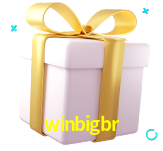 Receba seus bônus de boas-vindas no winbigbr
