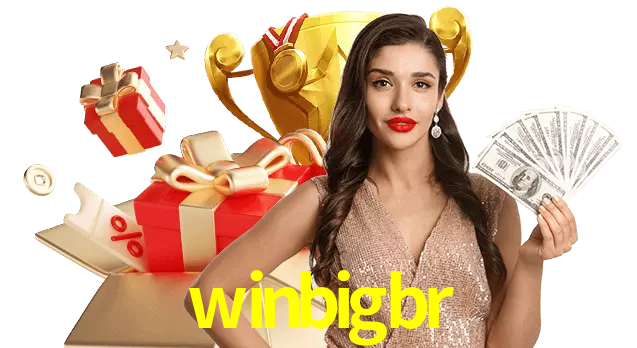 Jogue com dealers reais no winbigbr!