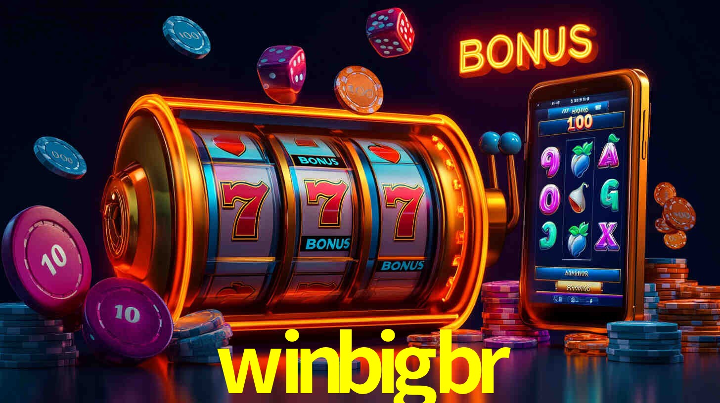 Estatísticas winbigbr