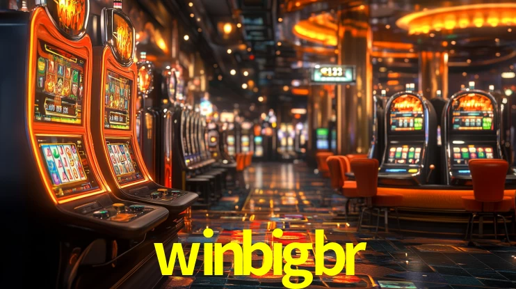 winbigbr login