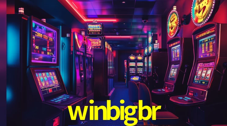 winbigbr - Tesouros da Elite Nobre - winbigbr.com