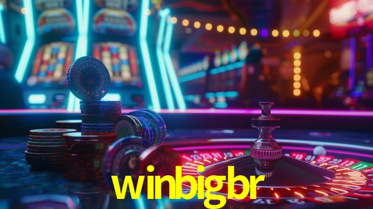 Statistics winbigbr