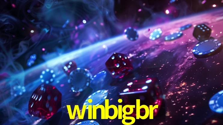Welcome Bonus winbigbr