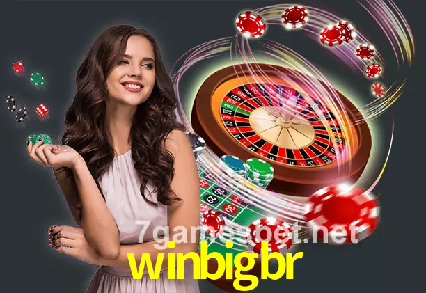 vivo no cassino winbigbr