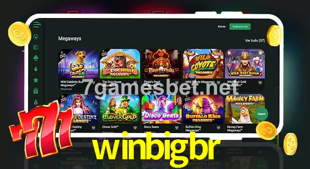 winbigbr aplicativo