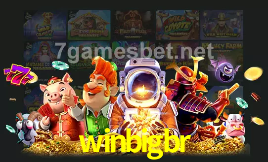 cassino winbigbr