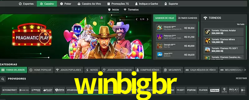 cassino winbigbr