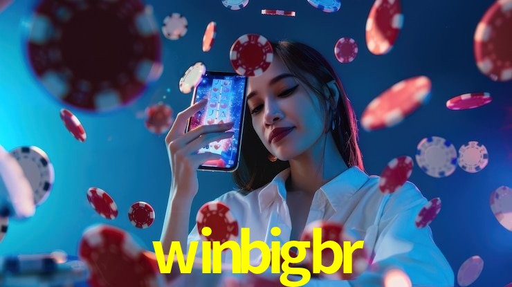 Segurança 2FA winbigbr