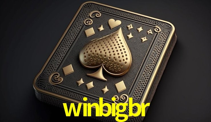 Inovações de Jogos na winbigbr: O Futuro das Experiências Interativas