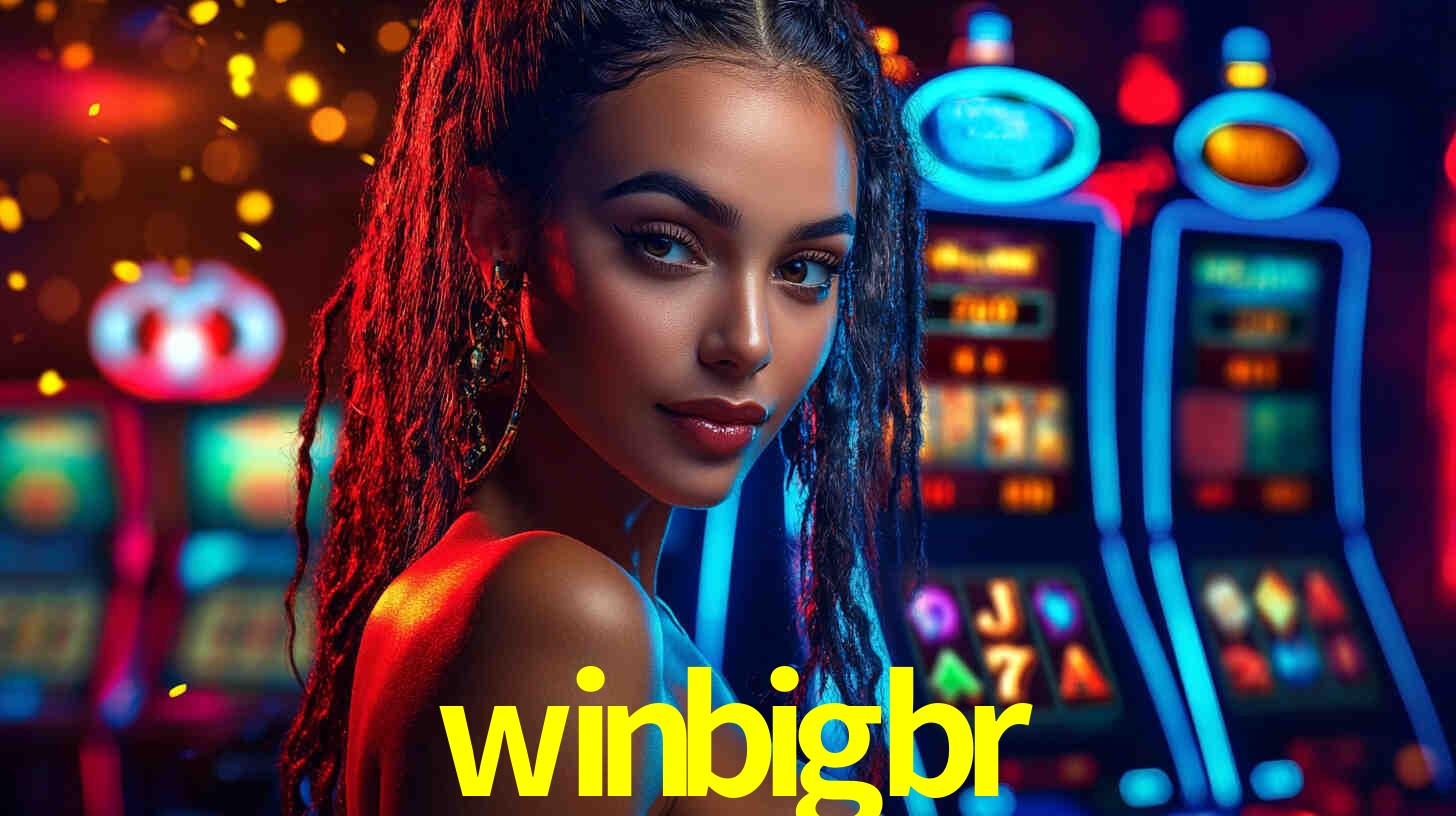 Estatísticas Esportivas winbigbr