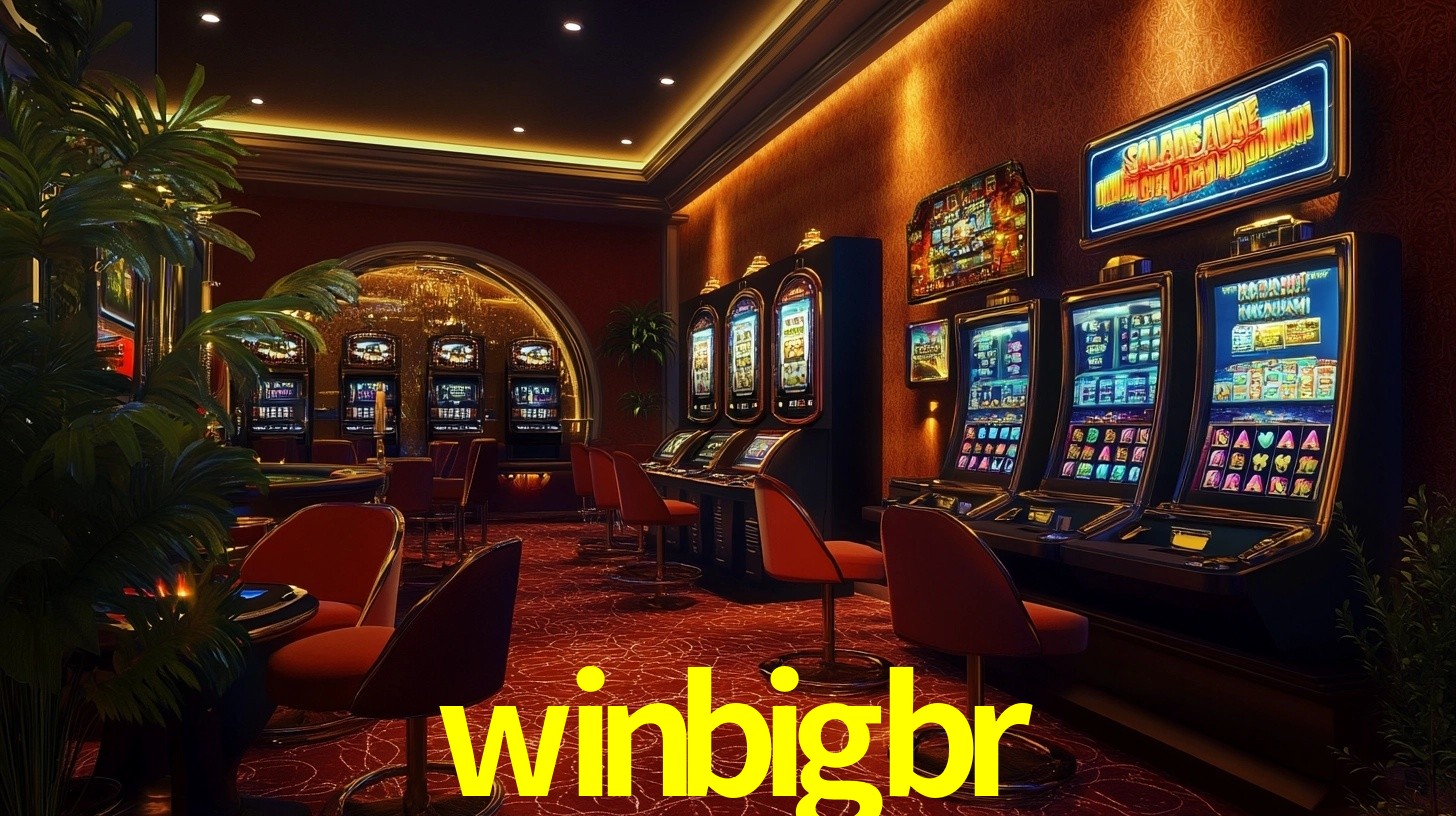 winbigbr login