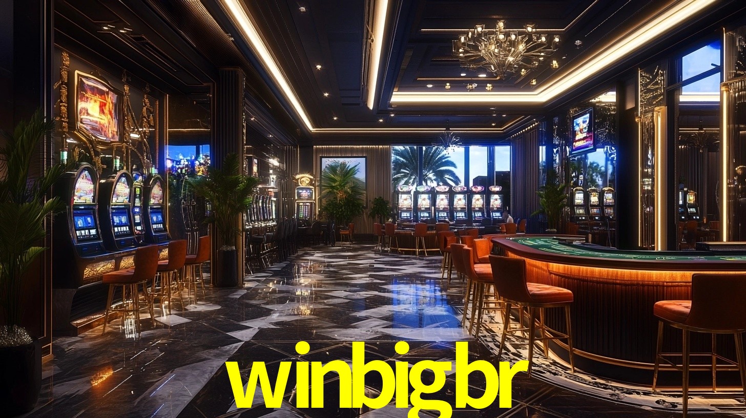 winbigbr,winbigbr.com