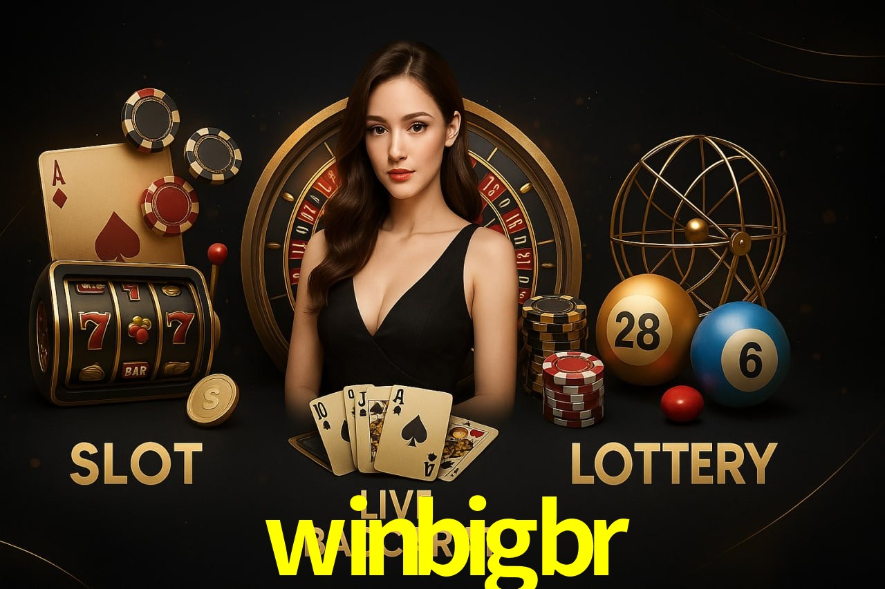 Descubra o Programa VIP da winbigbr: Vantagens Exclusivas para Jogadores
