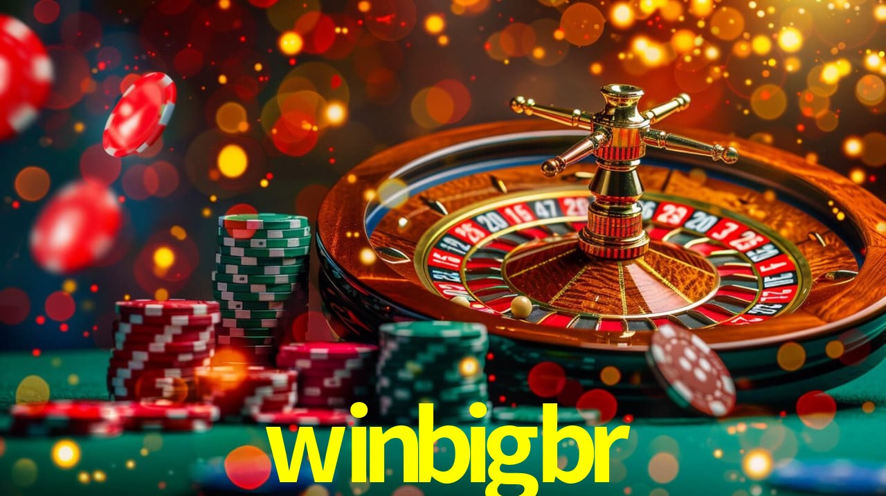 Cadastro Rápido winbigbr
