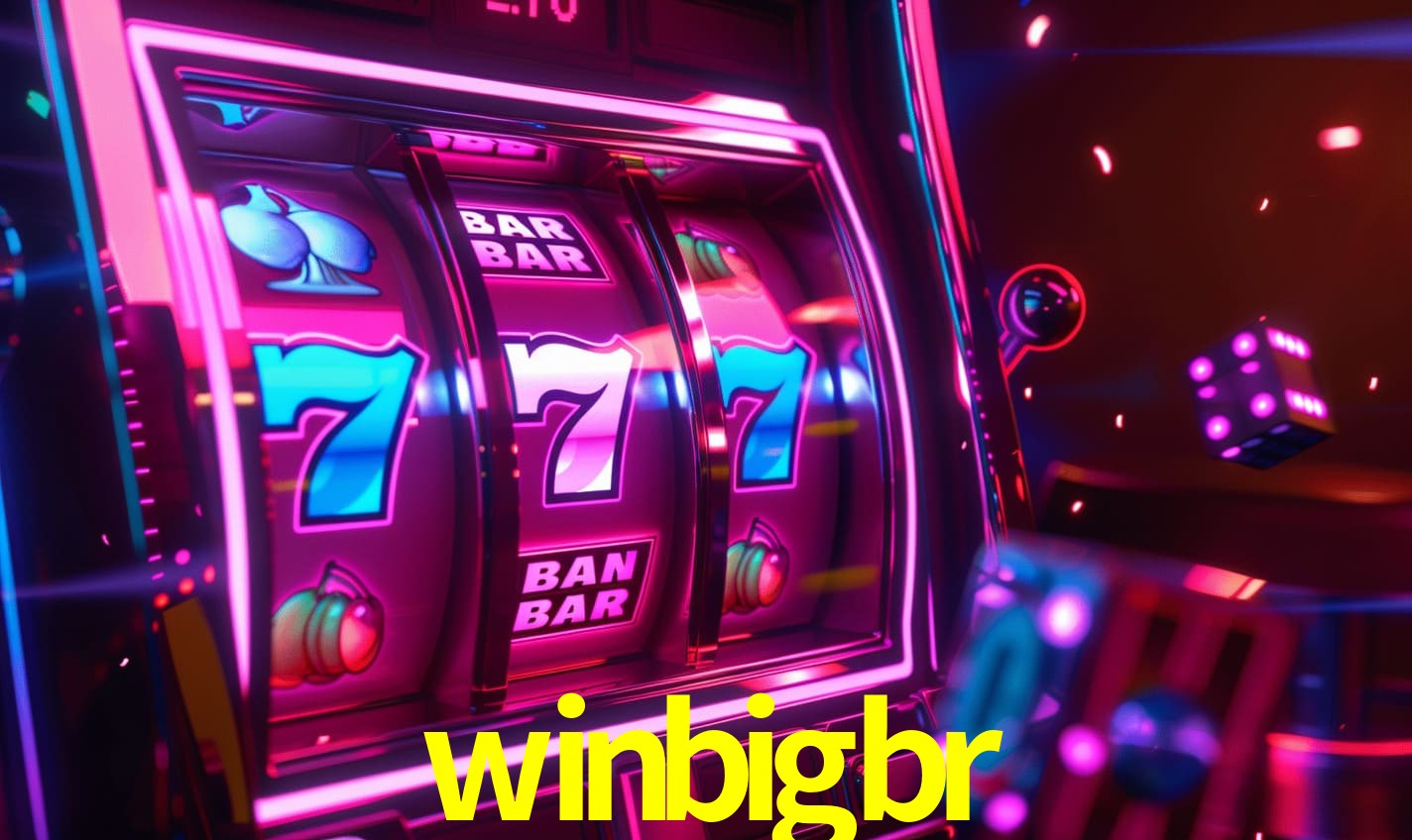 Casino Ao Vivo winbigbr