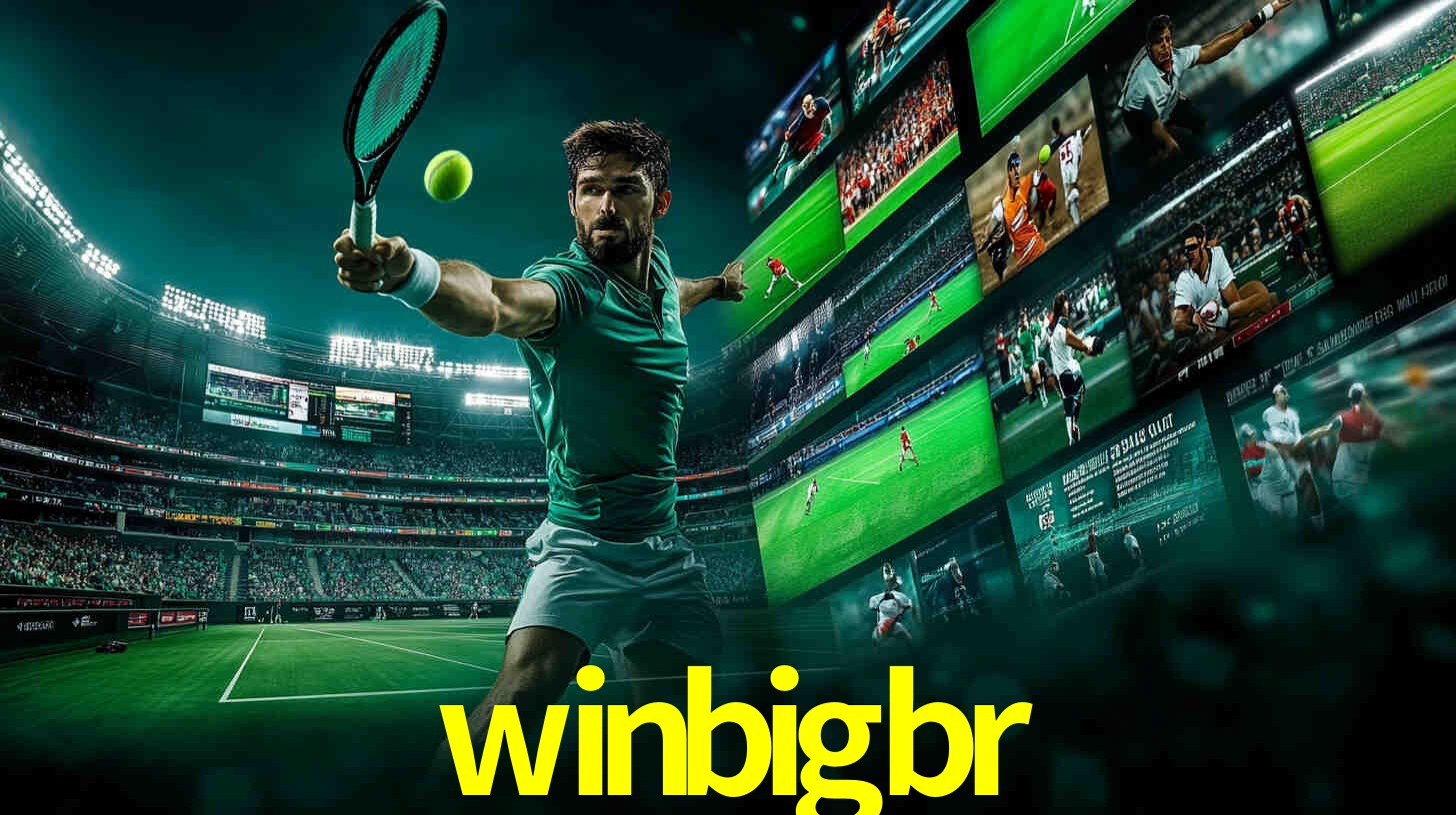 Casino VIP winbigbr