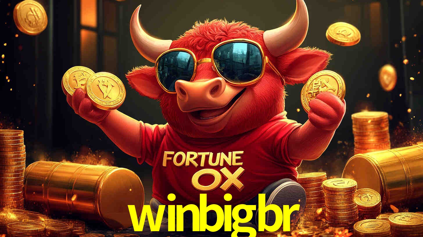 Torneios winbigbr