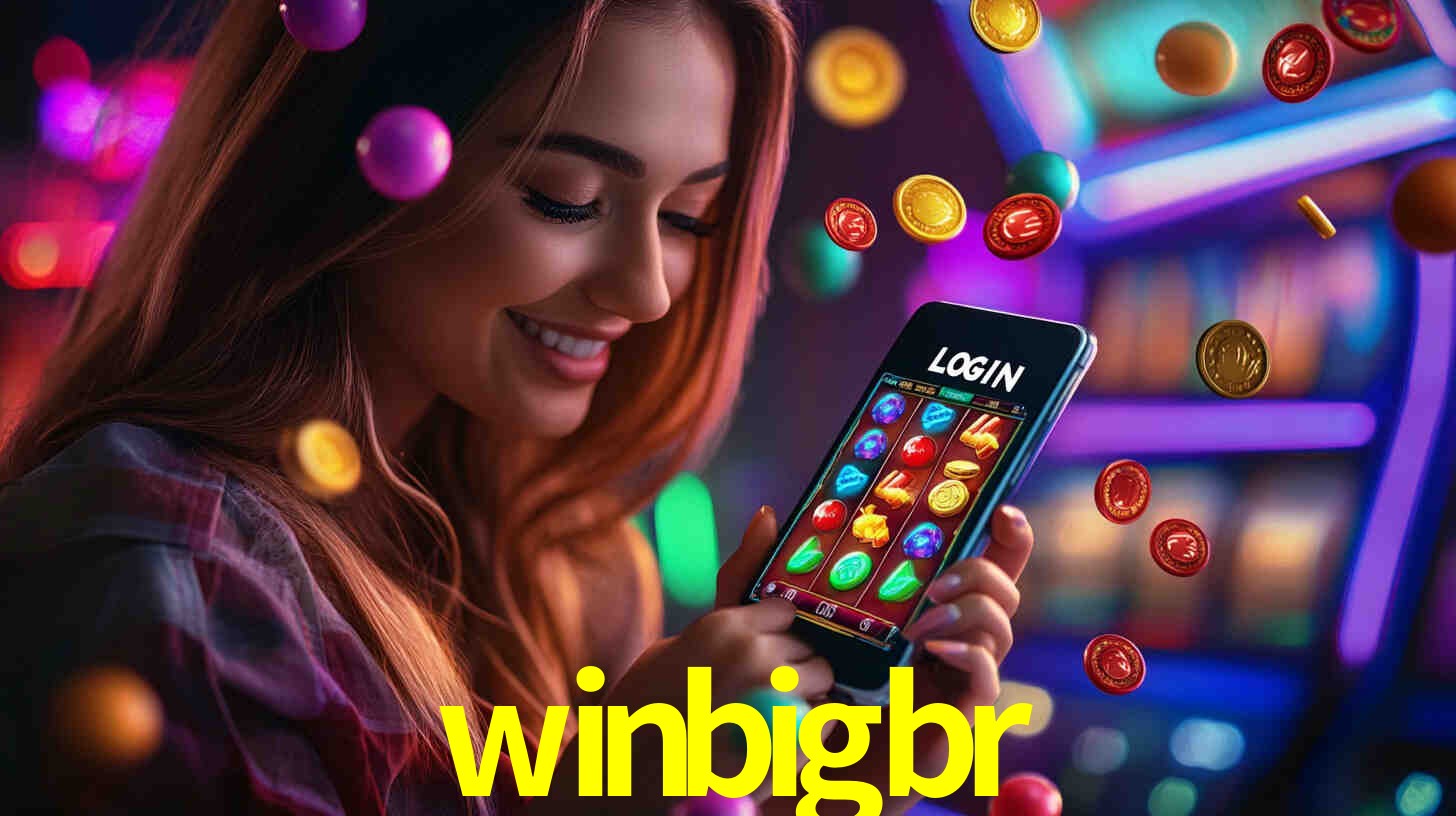 winbigbr login