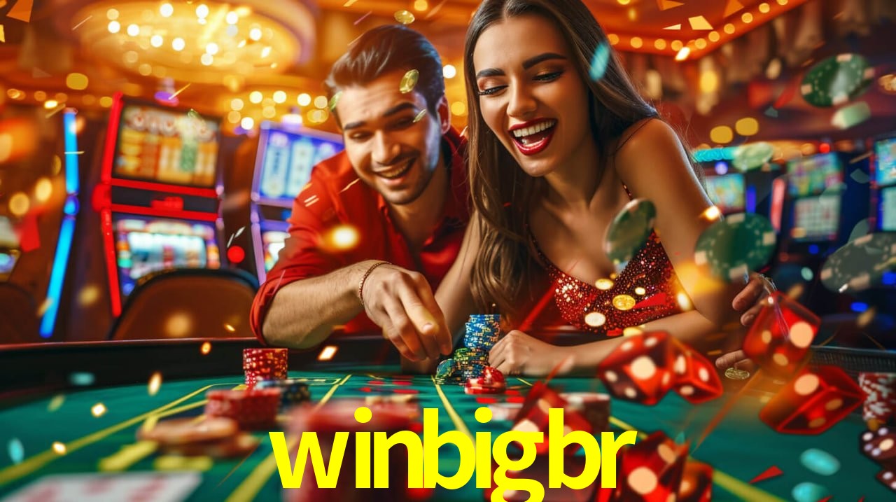 A Popularidade dos Caça-Níqueis no winbigbr