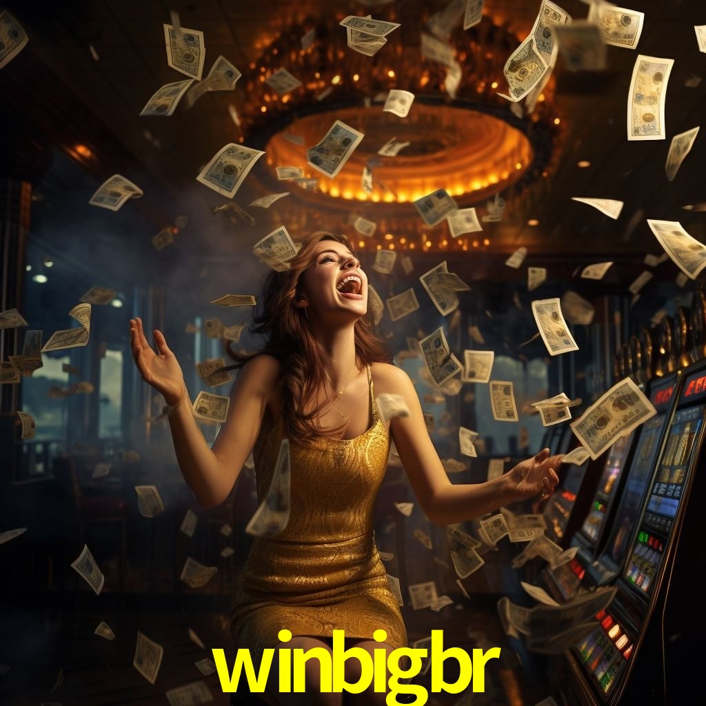 Programa VIP winbigbr