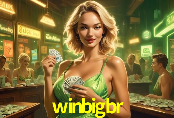 Estatísticas do Jogo winbigbr