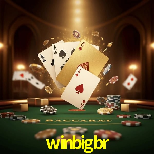 Tournaments winbigbr