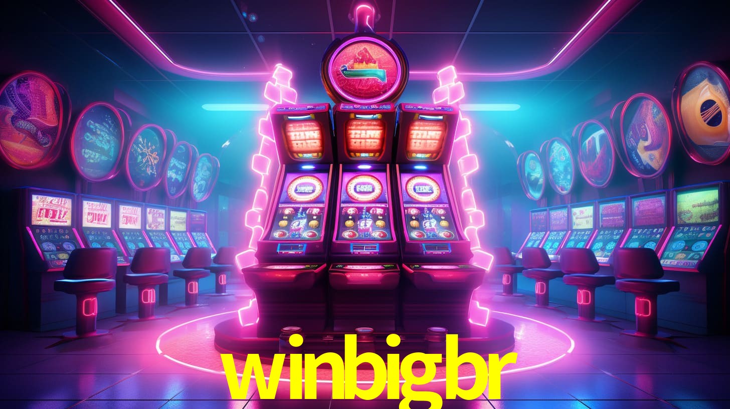 winbigbr login
