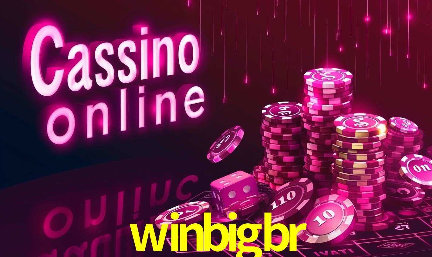 Diretório de Jogos winbigbr