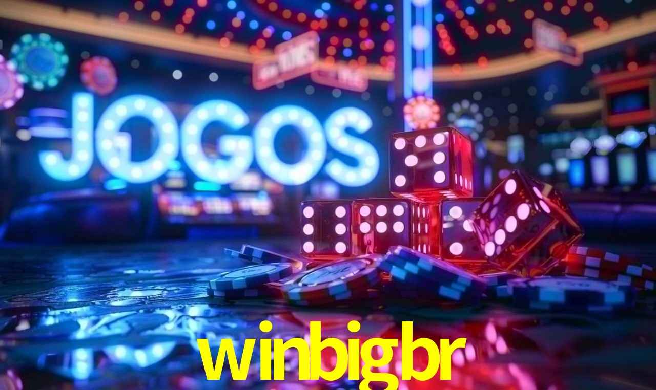 Descubra a Essência do winbigbr: Nossa História e Compromissos