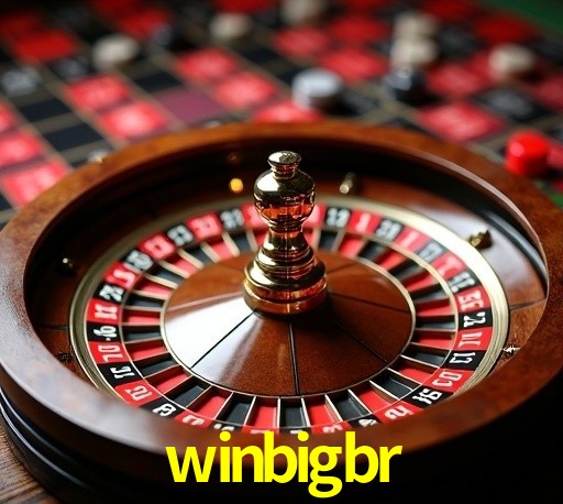 Explorando a Categoria de Eventos em Apostas na winbigbr