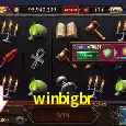 Security Systems winbigbr