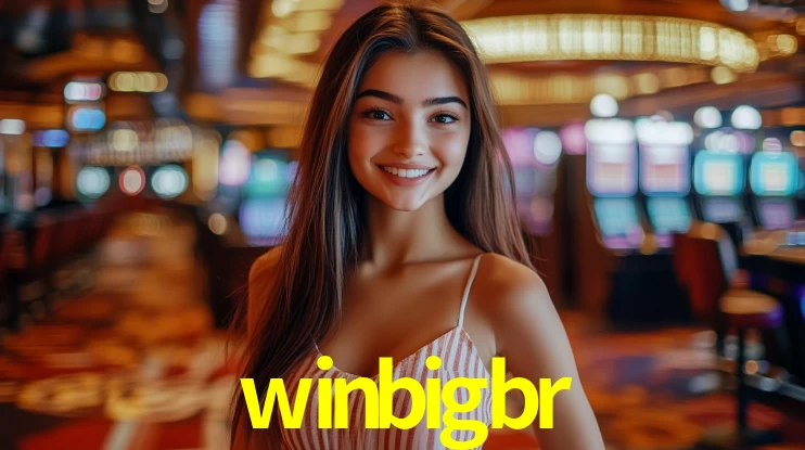Sinta a adrenalina dos jogos de cassino com winbigbr