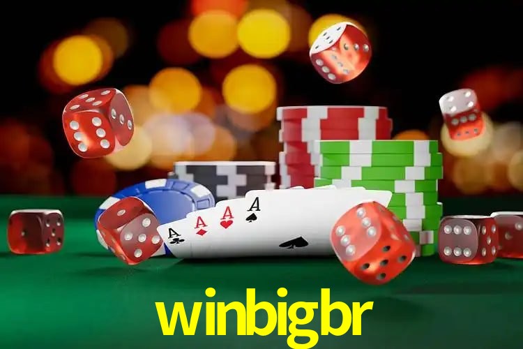 Descubra o Programa VIP da winbigbr: Vantagens Exclusivas para Jogadores