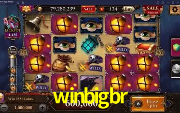 Responsive Design winbigbr