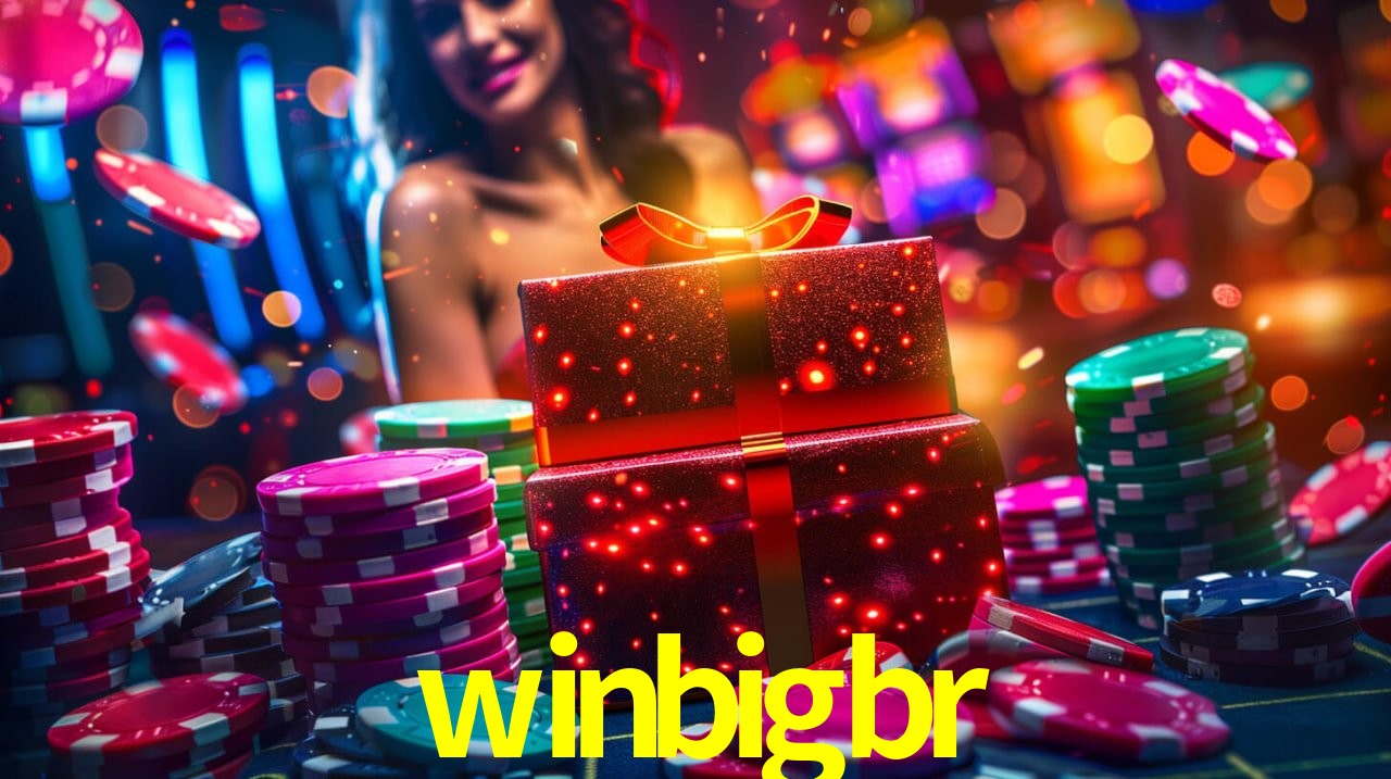 Integração de APIs winbigbr