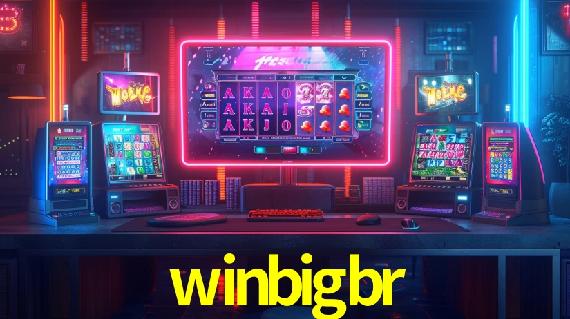 winbigbr,winbigbr.com