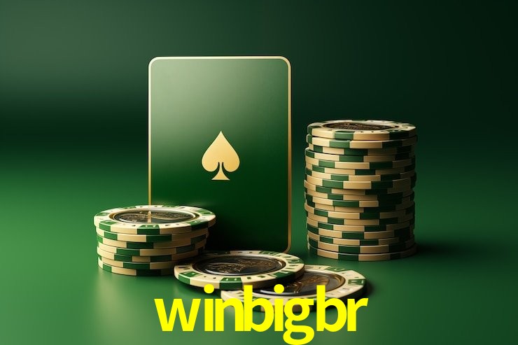 Roulette Table winbigbr