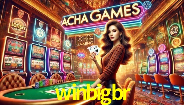VIP Casino winbigbr