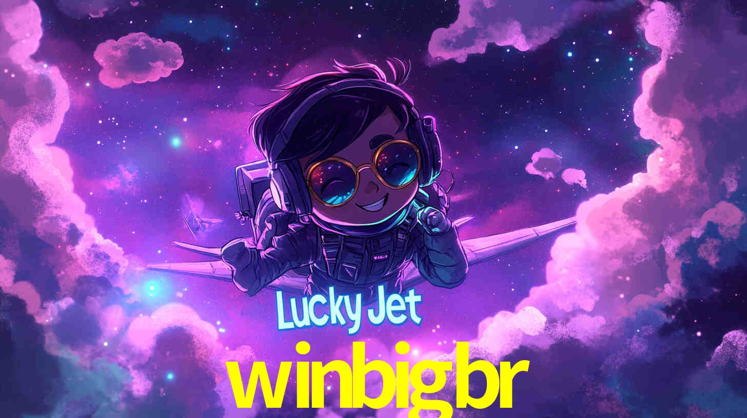 Casino Ao Vivo winbigbr