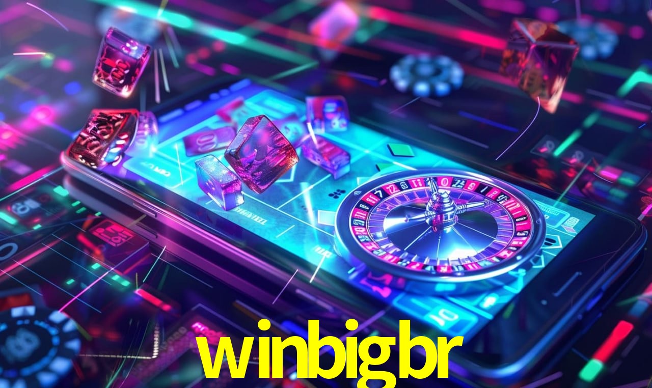Desvendando o Mundo dos Jogos Virtuais na winbigbr