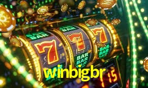 Secure Login winbigbr