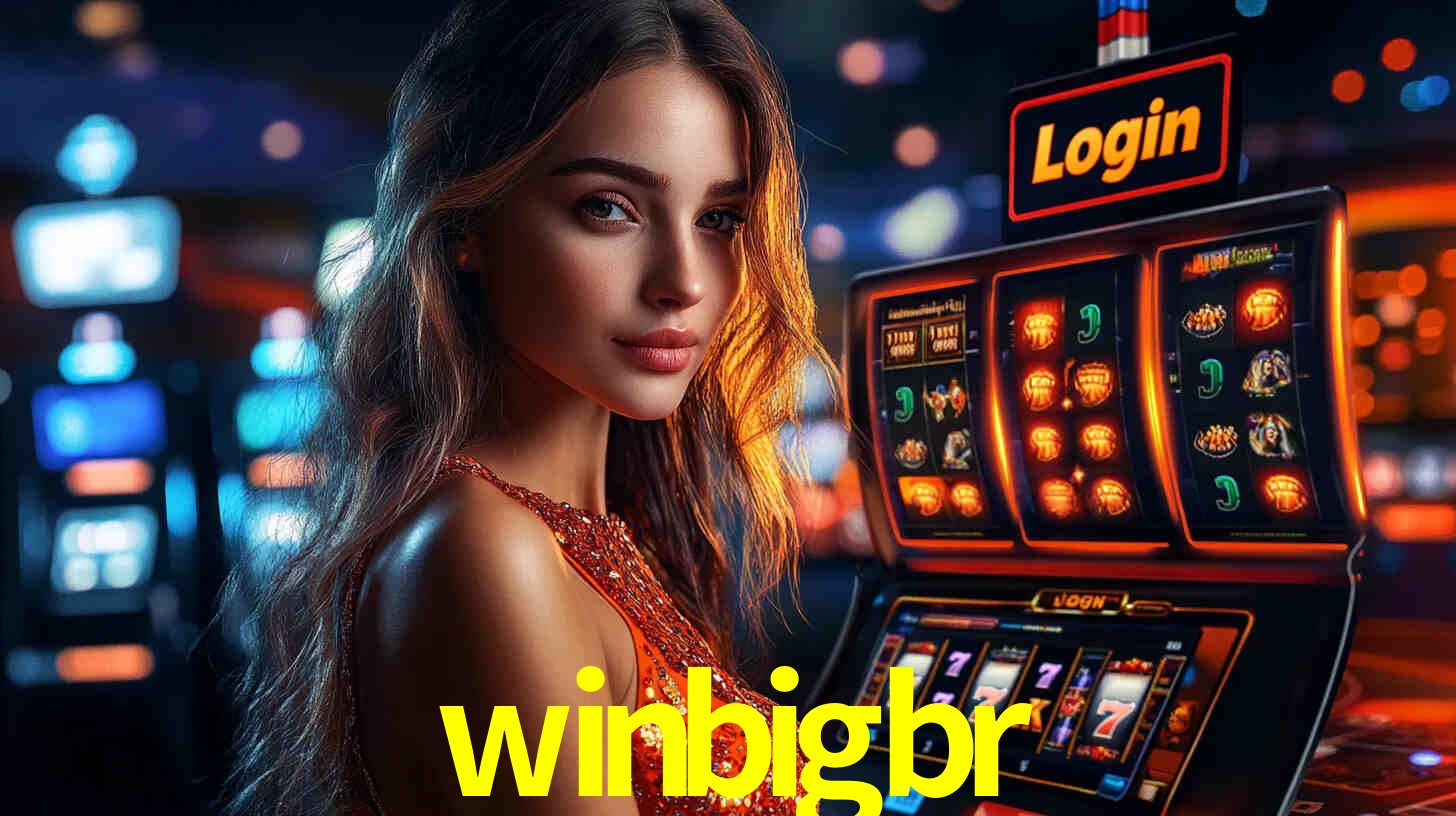 winbigbr,winbigbr.com