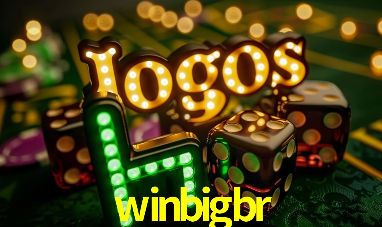 Apostas Esportivas na winbigbr: Um Guia Completo
