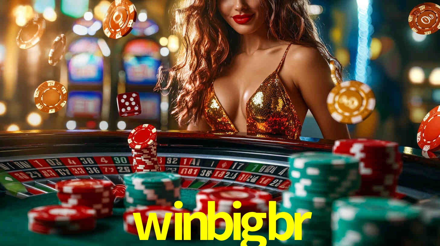 winbigbr login