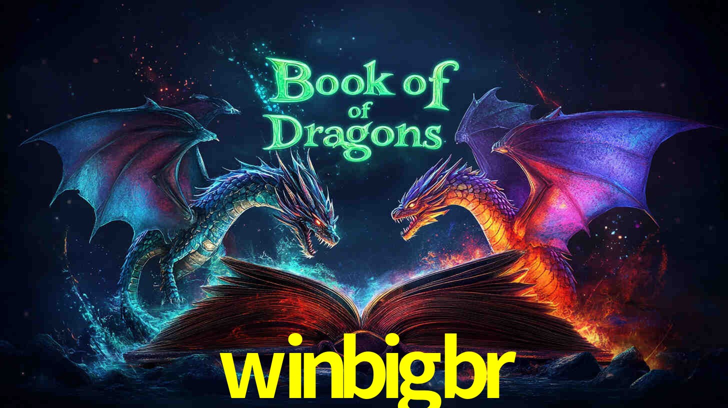 Programa VIP winbigbr