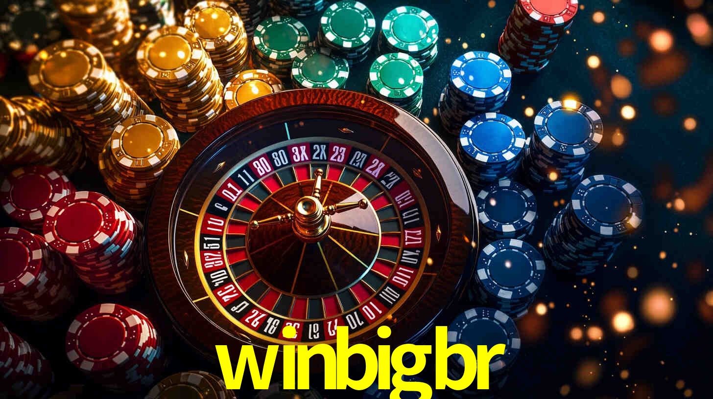 winbigbr,winbigbr.com