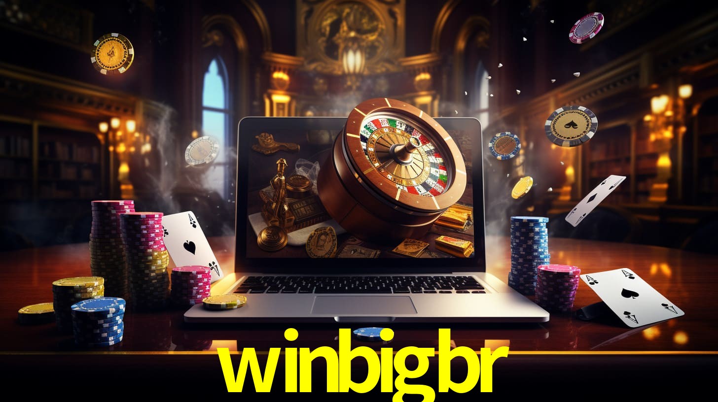 Exclusive Games winbigbr