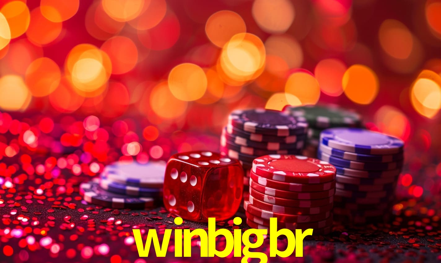 Jogos de Slot winbigbr