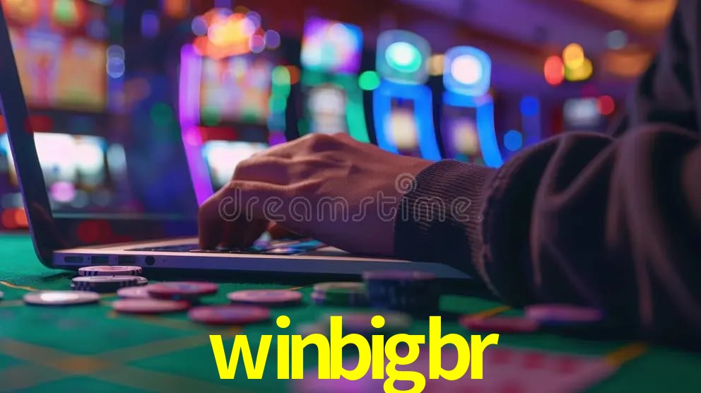 Desvendando o Mundo dos Jogos Virtuais na winbigbr